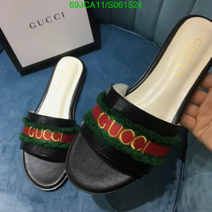 Women Shoes-Gucci, Code: S061524,$: 69USD