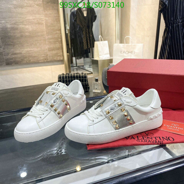 Men shoes-Valentino, Code: S073140,$: 99USD