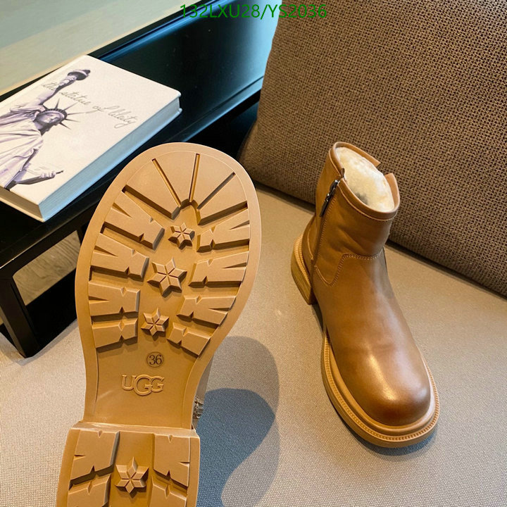 Women Shoes-UGG, Code: YS2036,$: 132USD