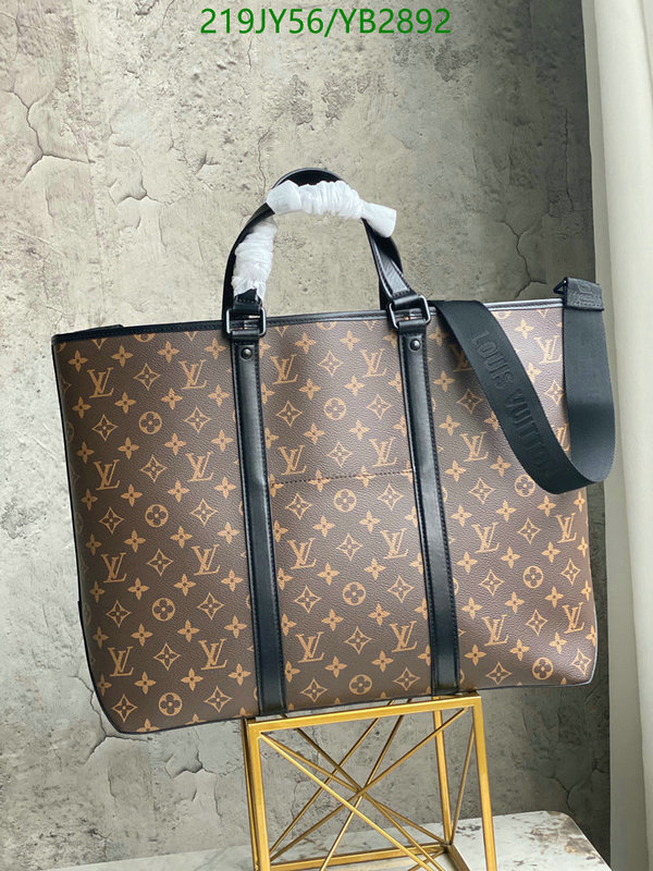 LV Bags-(Mirror)-Explorer-Anton-Dandy-,Code: YB2892,$: 219USD