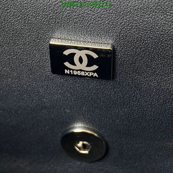 Chanel Bags -(Mirror)-Diagonal-,Code: HB2215,$: 189USD