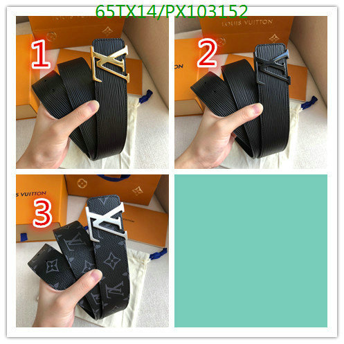 Belts-LV, Code: PX103152,$: 65USD