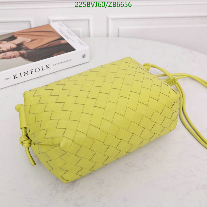 BV Bag-(Mirror)-Diagonal-,Code: ZB6656,$: 225USD