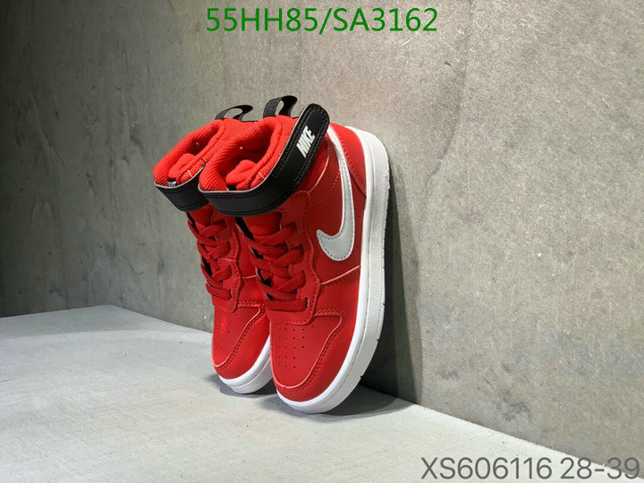 Kids shoes-NIKE, Code: SA3162,$: 55USD