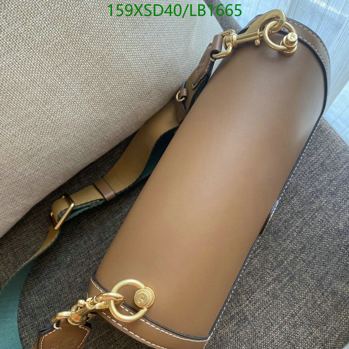 Tory Burch Bag-(Mirror)-Diagonal-,Code: LB1665,$: 159USD