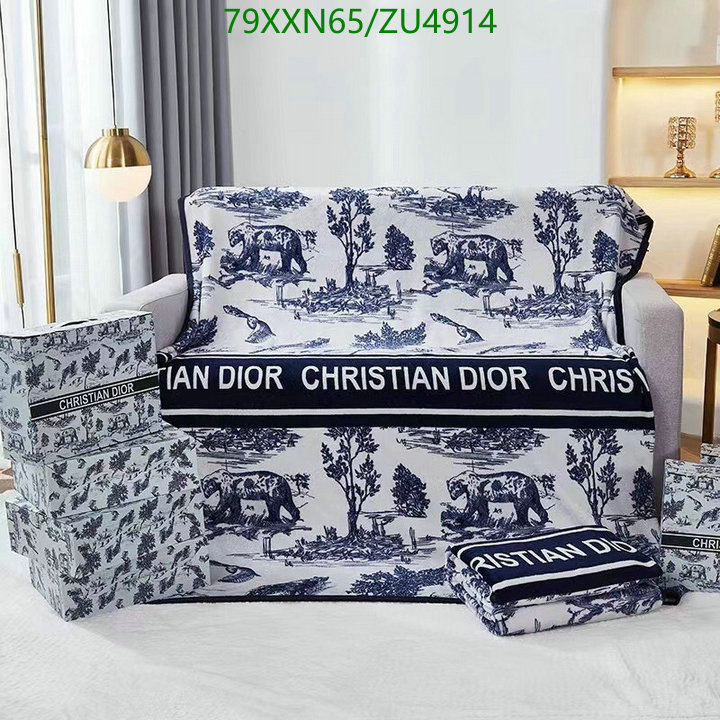 Houseware-Dior, Code: ZU4914,$: 79USD