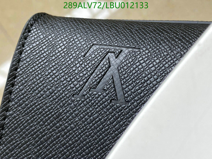 LV Bags-(Mirror)-Handbag-,Code: LBU012133,$: 289USD