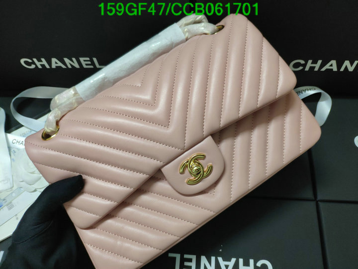 Chanel Bags -(Mirror)-Diagonal-,Code: CCB061701,$: 159USD