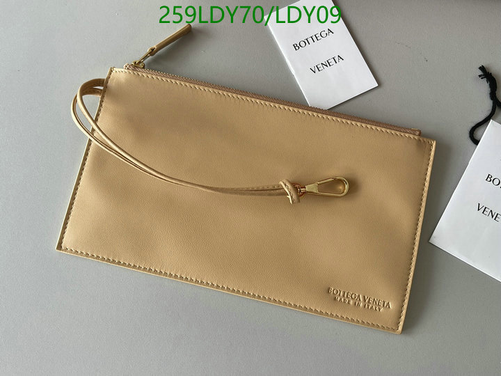 BV Bags（5A mirror）Sale,Code: LDY09,