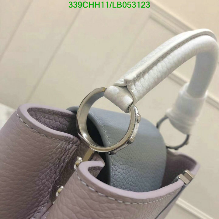 LV Bags-(Mirror)-Handbag-,Code:LB053123,$: 339USD