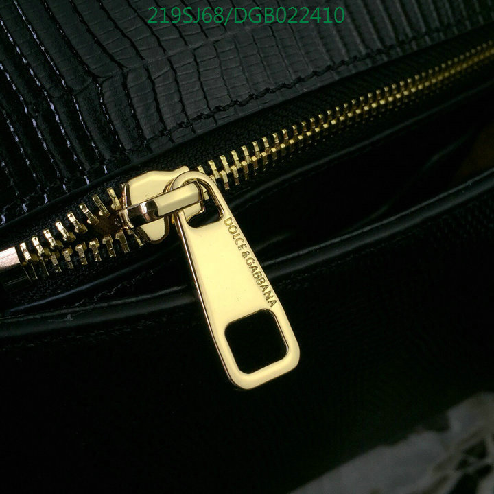 D&G Bag-(Mirror)-Sicily,Code: DGB022410,