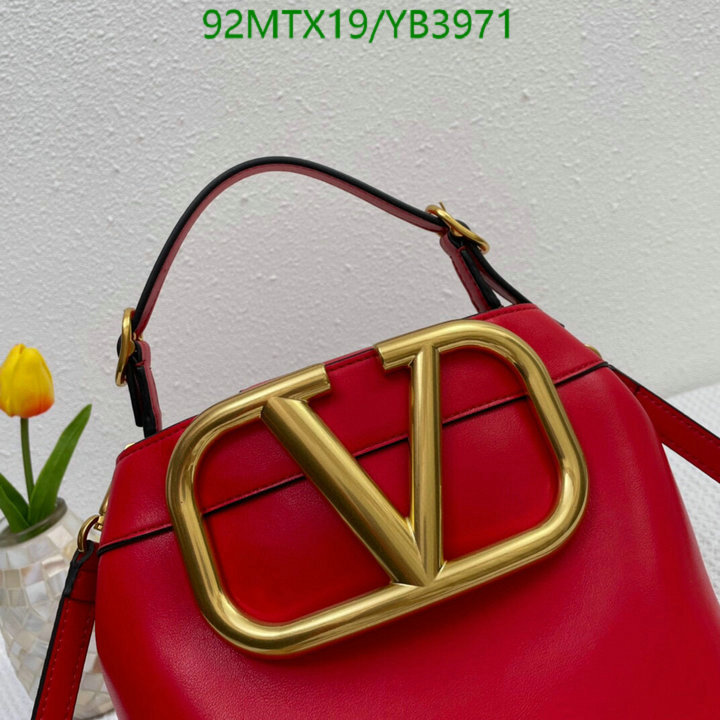 Valentino Bag-(4A)-Diagonal-,Code: YB3971,$: 92USD