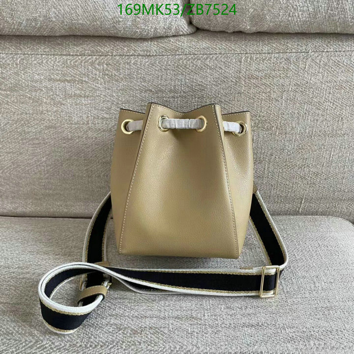 Marc Jacobs Bags -(Mirror)-Diagonal-,Code: ZB7524,$: 169USD