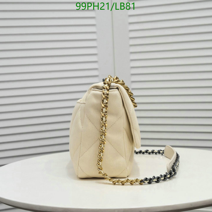 Chanel Bags ( 4A )-Diagonal-,Code: LB81,$: 99USD