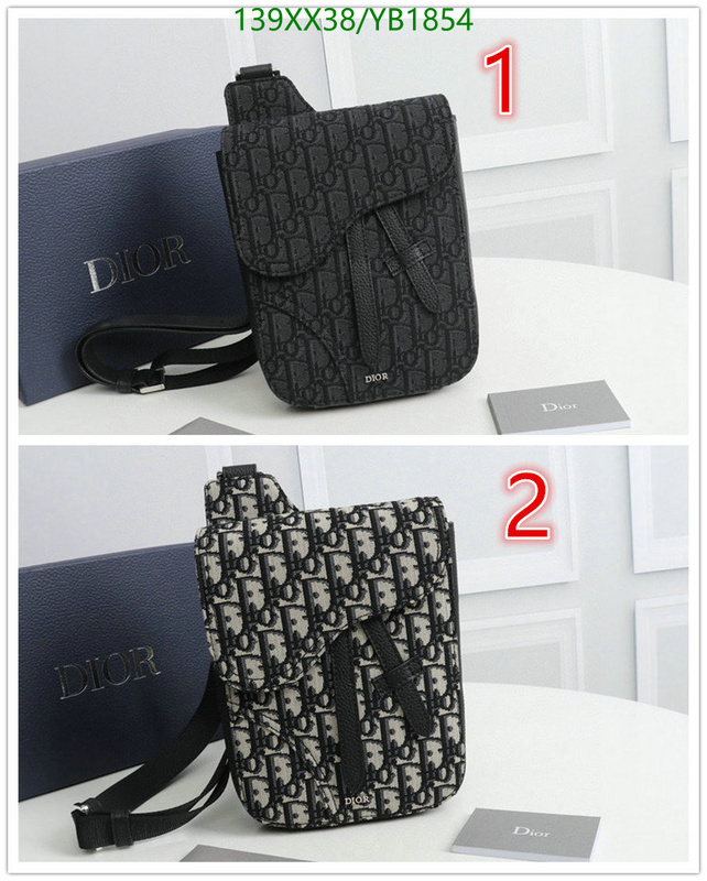 Dior Bags -(Mirror)-Other Style-,Code: YB1854,$: 139USD