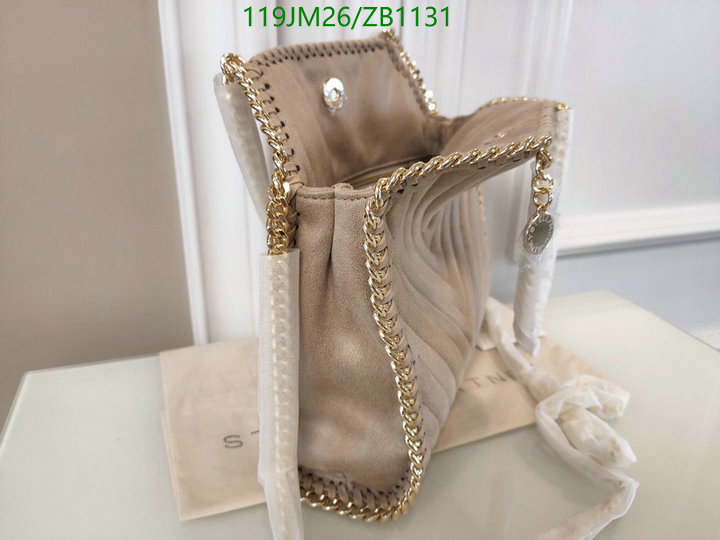 Stella McCartney Bag-(Mirror)-Handbag-,Code: ZB1131,$: 119USD