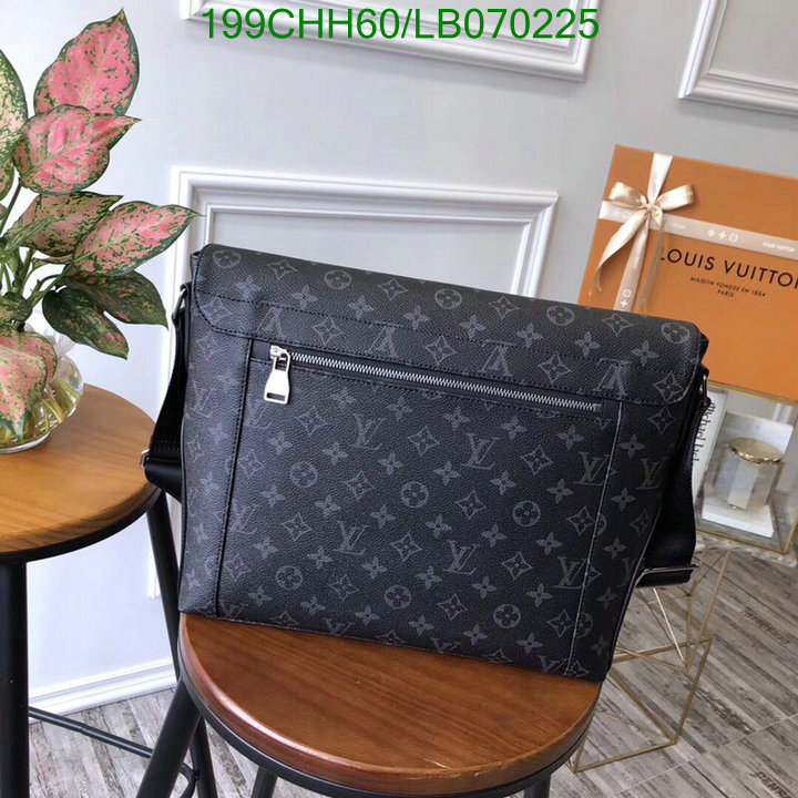 LV Bags-(Mirror)-Pochette MTis-Twist-,Code: LB070225,$: 199USD