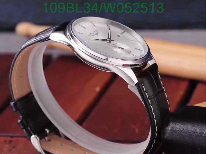 Watch-Mirror Quality-Longines, Code: W052513,$: 109USD