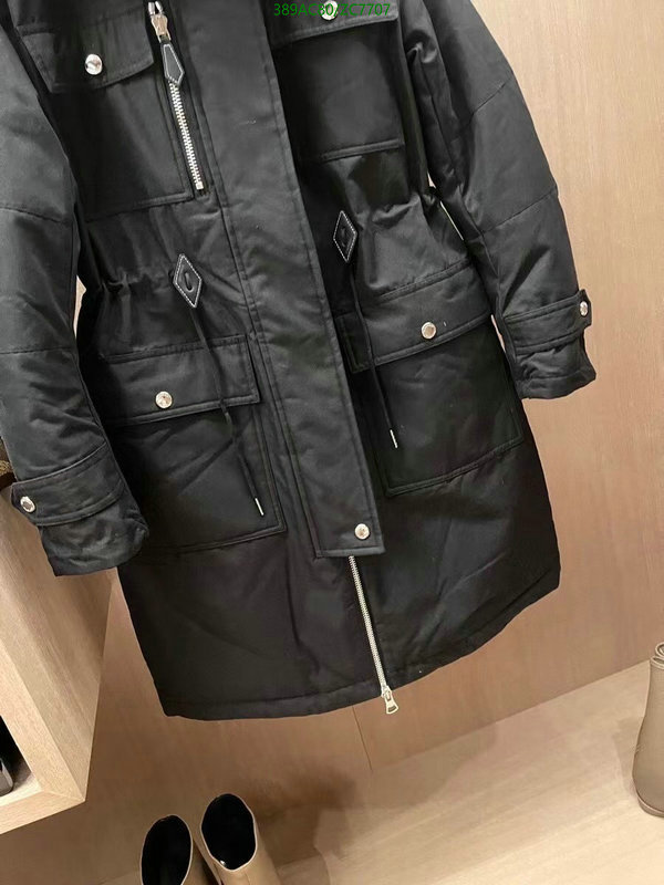 Down jacket Women-Burberry, Code: ZC7707,$: 389USD