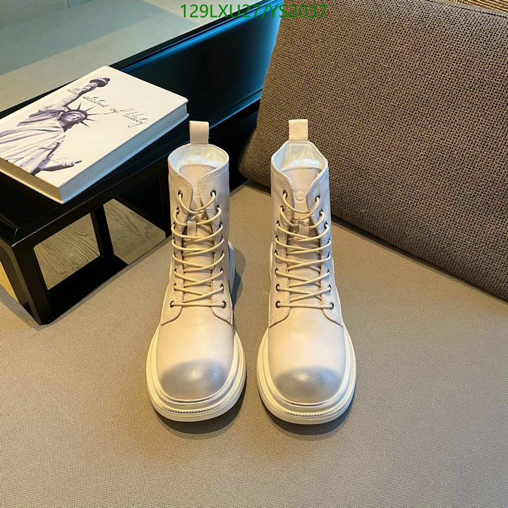 Women Shoes-UGG, Code: YS2037,$: 129USD