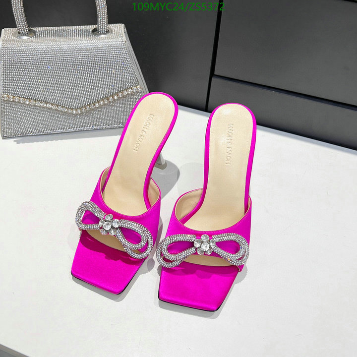 Women Shoes-Mach & Mach, Code: ZS5372,$: 109USD