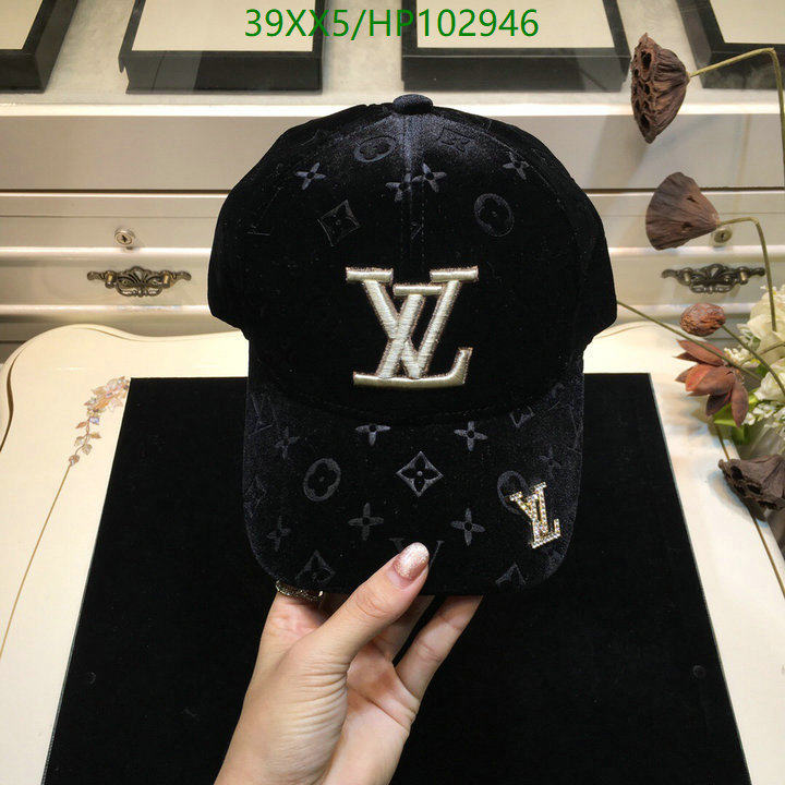 Cap -(Hat)-LV, Code: HP102946,$: 39USD