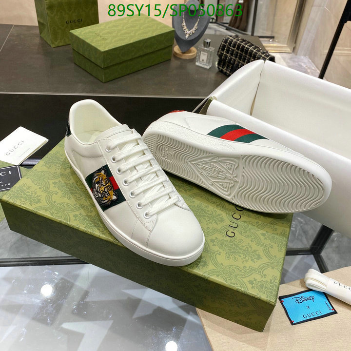 Women Shoes-Gucci, Code: SP050863,$: 89USD