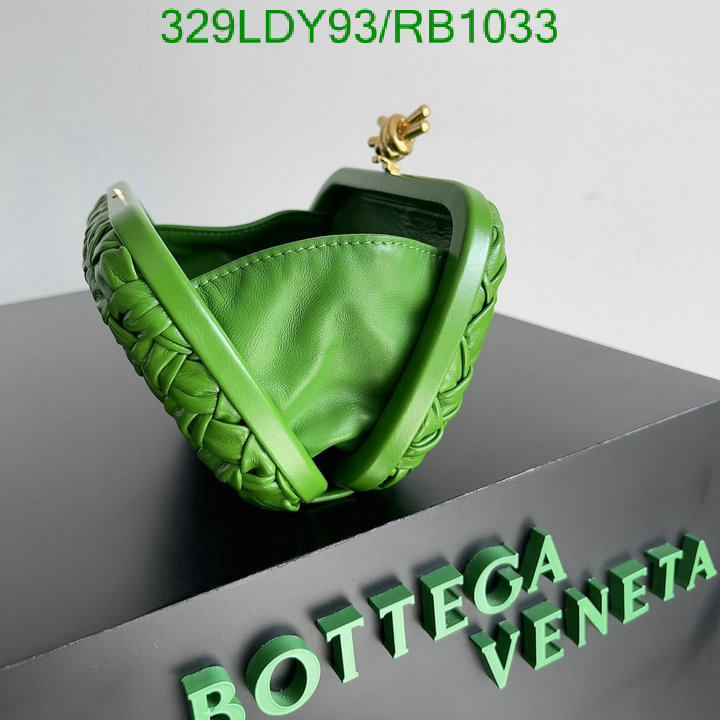 BV Bag-(Mirror)-Clutch-,Code: RB1033,$: 329USD