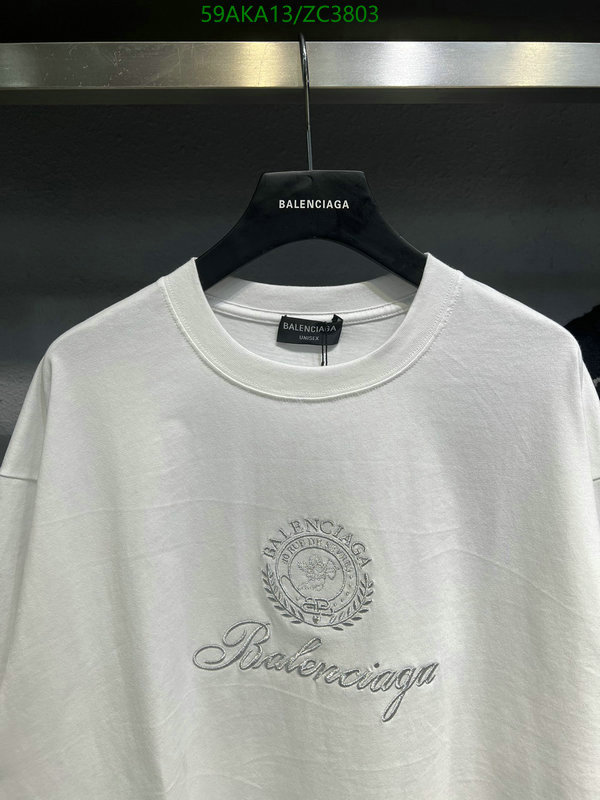 Clothing-Balenciaga, Code: ZC3803,$: 59USD