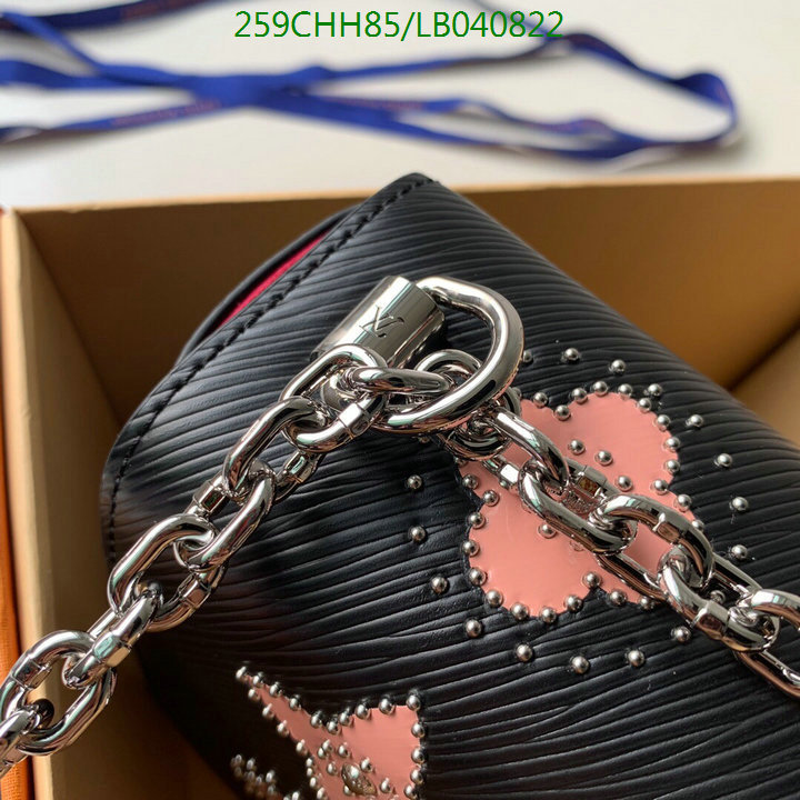 LV Bags-(Mirror)-Pochette MTis-Twist-,Code: LB040822,$:259USD