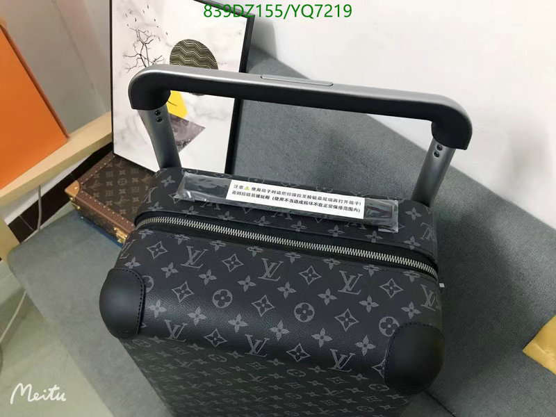 Trolley Case-LV, Code: YQ7219,$: 889USD