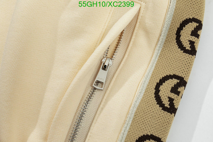 Clothing-Gucci, Code: XC2399,$: 55USD