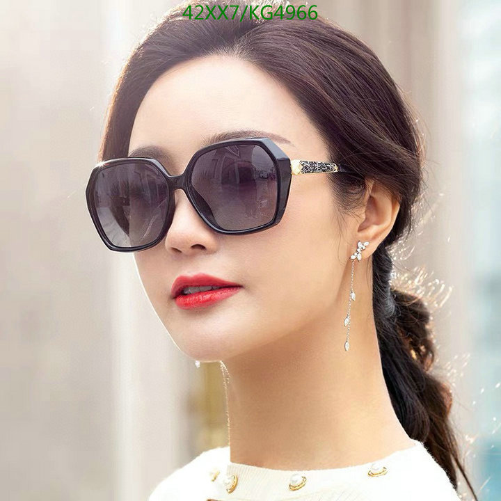 Glasses-Gucci, Code: KG4966,$: 42USD