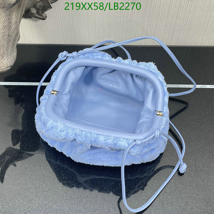 BV Bag-(Mirror)-Pouch Series-,Code: LB2270,$: 219USD