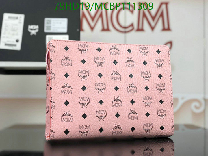 MCM Bag-(4A)-Clutch-,Code: MCBP111309,$: 79USD