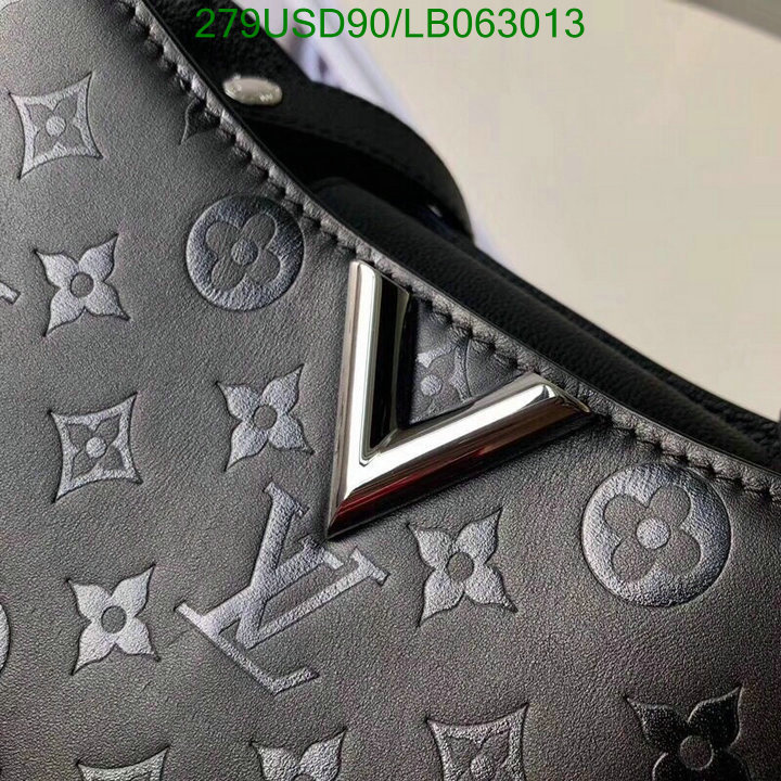 LV Bags-(Mirror)-Pochette MTis-Twist-,Code: LB063013,$: 279USD