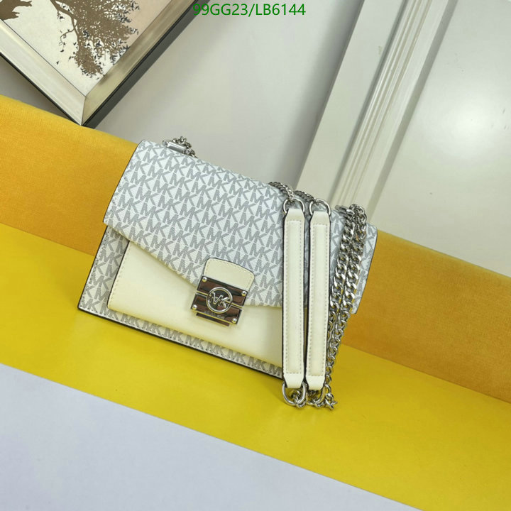 Michael Kors Bag-(4A)-Diagonal-,Code: LB6144,$: 99USD