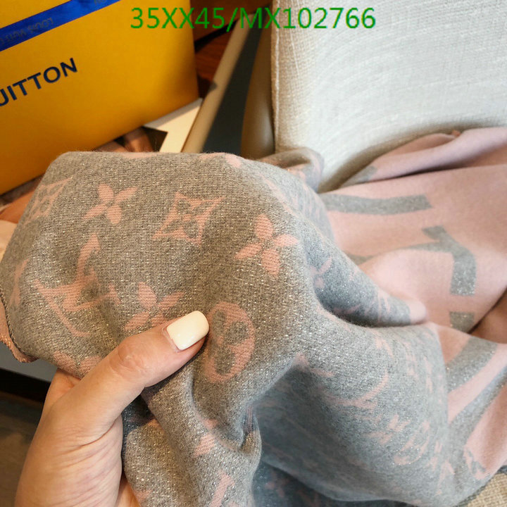 Scarf-LV,-Code: MX102766,$: 35USD