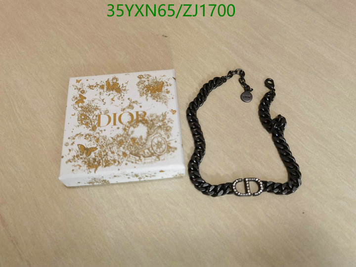 Jewelry-Dior,Code: ZJ1700,$: 35USD