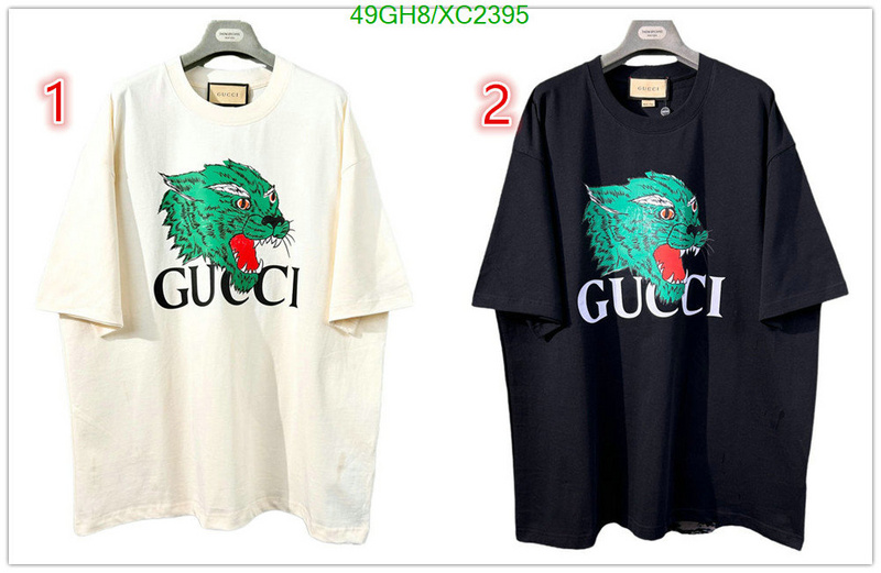 Clothing-Gucci, Code: XC2395,$: 49USD