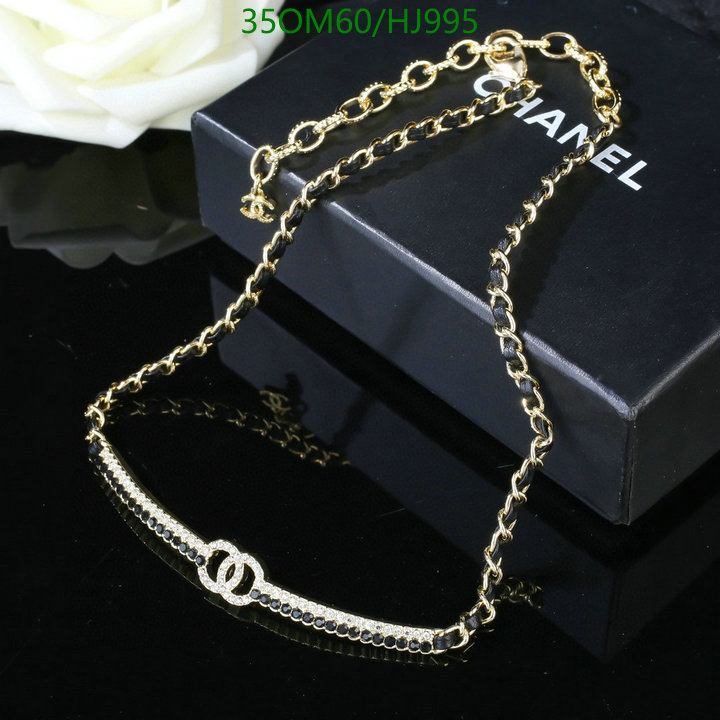 Jewelry-Chanel,Code: HJ995,$: 35USD