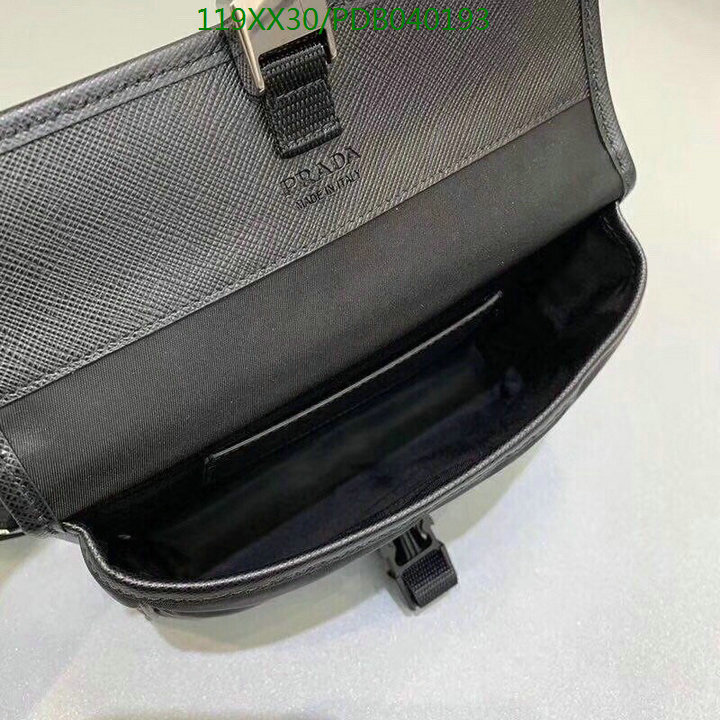 Prada Bag-(Mirror)-Diagonal-,Code: PDB040193,$: 119USD