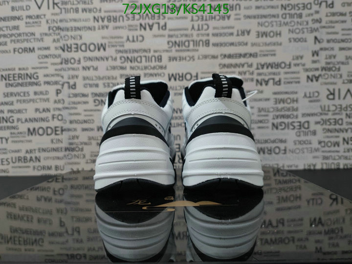 Women Shoes-NIKE, Code: KS4145,$: 72USD