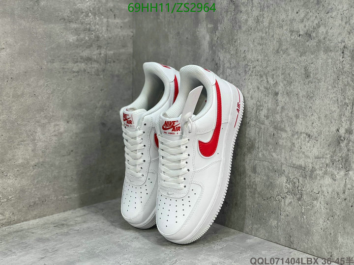 Women Shoes-NIKE, Code: ZS2964,$: 69USD