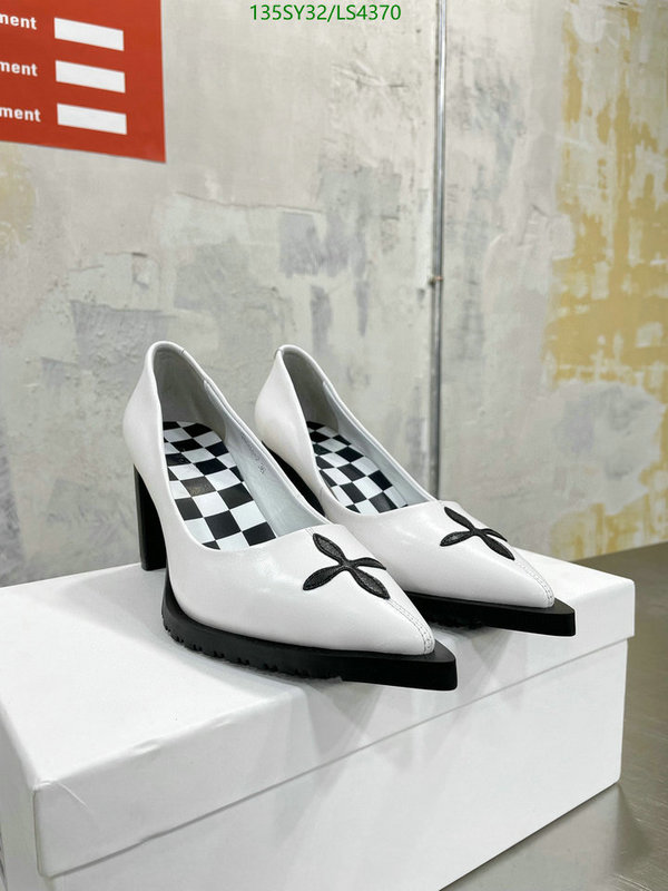Women Shoes-SMFK, Code: LS4370,$: 135USD