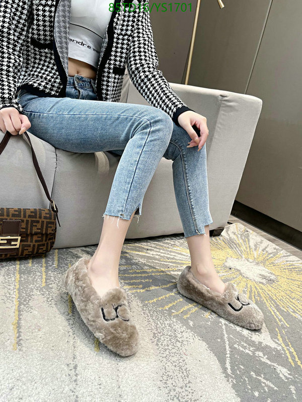 Women Shoes-UGG, Code: YS1701,$: 85USD