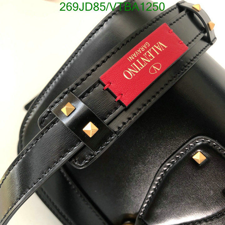 Valentino Bag-(Mirror)-Diagonal-,Code: VTBA1250,$: 269USD