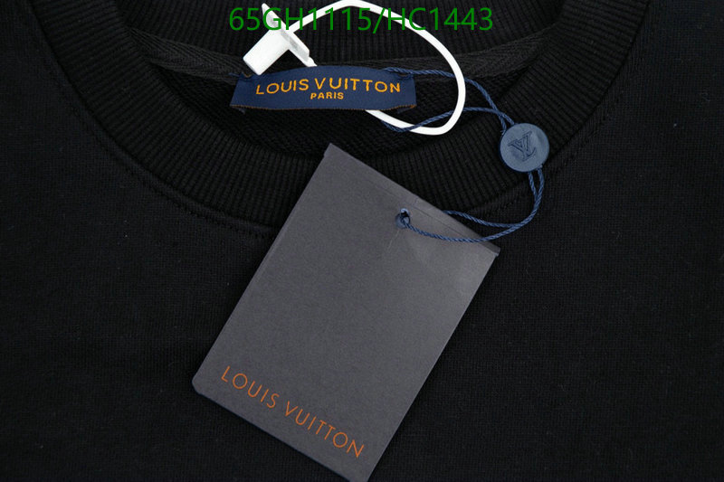 Clothing-LV, Code: HC1443,$: 65USD