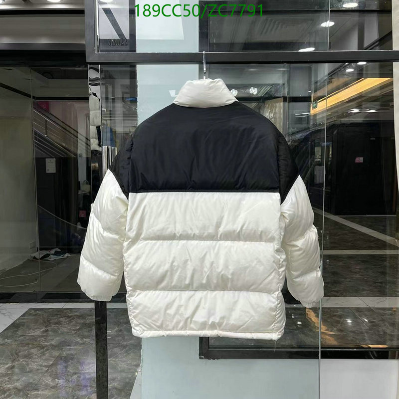 Down jacket Men-Gucci, Code: ZC7791,$: 189USD