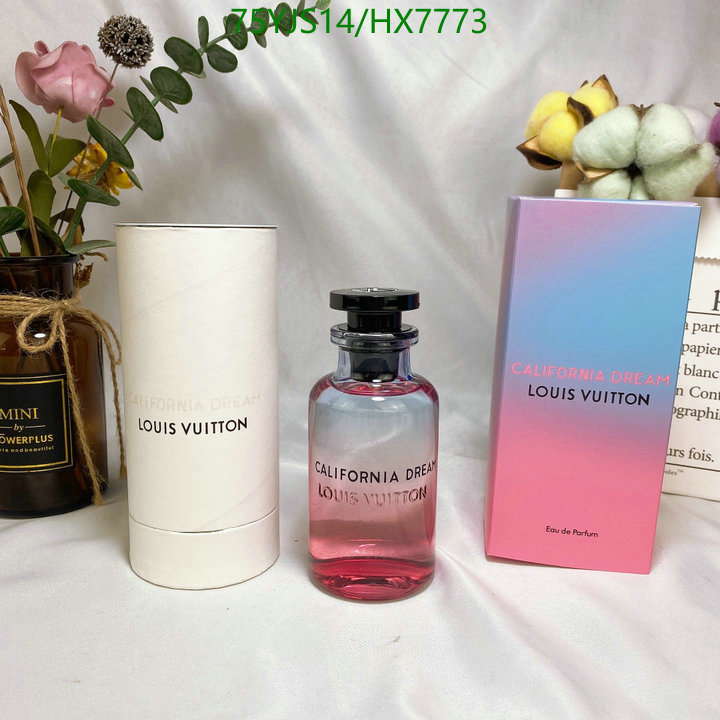 Perfume-LV, Code: HX7773,$: 75USD